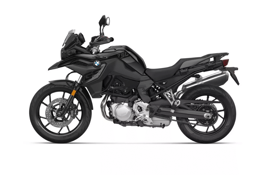 BMW F750 GS