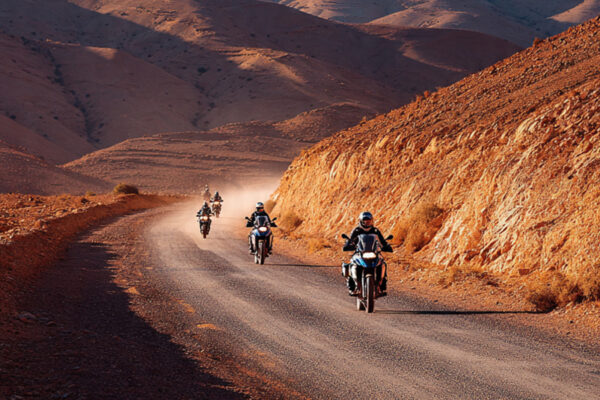 Enchanting Morocco Journeys